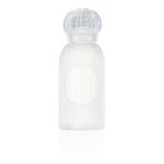 25 Adet 50 ML DNZ21TAÇ Dezenfektan Kolonya Parfüm Hediyelik Nikah Nişan Düğün İçin Boş Plastik Şişe