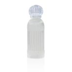 25 Adet 50 ml PRS24TAÇ Dezenfektan Kolonya Parfüm Hediyelik Nikah Nişan Düğün Için Boş Plastik Şişe