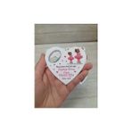 25 Adet Kalp Magnet Açacak Yeni Doğan, Doğum Günü, Sünnet, Nişan, Söz, Düğün Hediyelik
