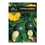25 Adet Yerli Ata Topak Kabak Tohumu