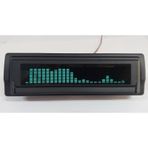 25 Bit Ekolayzır Sese Duyarlı Spectrum 12V ( Montaj Kutulu )