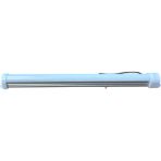 25 cm Tavan Lambası Floresan LED 12V Günışığı