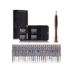 25 İn 1 Hassas Torx Tornavida Cep Telefonu Tamir Seti Iphone