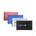 2,5 Inç Sata Hdd Box Hdd Kutusu Faturalı