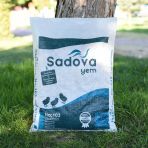 25 Kg 103 Sadova Cıvcıv Baslangıc Yemı
