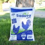 25 Kg 302 Sadova Salma Tavuk Yumurta Yemı (1.Donem)