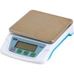 25 kg Elektronik Tartım Terazisi TS-500 - Hassas ve Güvenilir Ölçüm - Seçenek 1