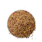 25 Kg Karışık Muhabbet Kuşu Yemi Meyveli