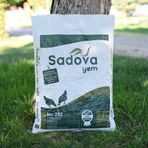 25 Kg Sadova Yarka (Yumurtacı Irk) Yemı 203