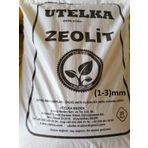 25 Kg Utelka Zeolit 1-3 Mm