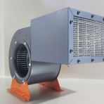 25 KW-KİLOWATT FANLI SANAYİ TİPİ ISITICI 225-250 Metrekare 25kwfanli
