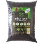 25 Litre Ithal Torf Toprak, Fide Tohum Torfu, Çiçek Toprağı, Steril Torf, Köklendirme Torfu