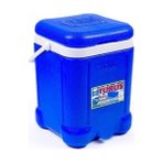 25 Litre Termos Soğutucu Buzluk Oto Piknik Kamp Çok Amaçlı Termos Toros 25 Lt Kamp Buzluk 32X32X42