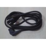 2,5 Metre (250Cm) Power Supply Bilgisayar Güç Kablosu