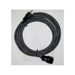 25 Metre 3x2,5 Mm Ttr Cca Kauçuk Seyyar Uzatma Kablosu