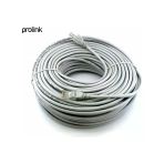 25 Metre Adsl Cat5 Kablo - Prolink 25 Metre Adsl Cat5 Kablo - Prolink