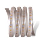 25 Metre Cata Ct 4550 Dış Mekan 120 Ledli Şerit LED 220V Kırmızı Işık