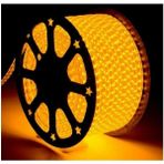 25 Metre Cata Ct 4556 Dış Mekan 120 Ledli Şerit LED 220V Amber