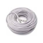 25 Metre Ethernet-Adsl-Cat5 Kablo
