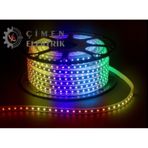 25 Metre Noas Yl41 5009 Dış Mekan Hortum Led 220V Rgb