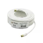 25 Metre Rg6u Uydu Anten Kablosu (5433)