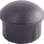 25 Mm Yuvarlak Plastik Sandalye Profil Boru Tapası 10 Adet