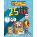 25 Muhteşem İcat Eğlenceli Bilgi Yayınları
