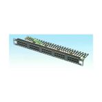 25 Port Cat3 UTP Patch Panel