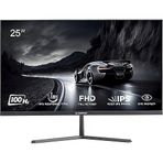 25 Rm25r100 Ips Fhd Pc Flat 1Ms 100Hz Hdmi,Vga Monitör