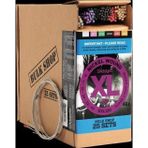 (25 SET) ELEKTRO GİTAR TEL SETİ, XL, 9-42, NICKEL