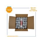 25 Takım Kapalı Kasa Su Arıtma Cihazı 12'' Inline Toptan Filtre 458132573