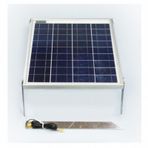 25 WATT POLİKRİSTAL GÜNEŞ PANELİ 1.SINIF HÜCRE