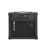 25 Watt Usb Bluetooth Şarjlı Elektro Gitar Amfisi