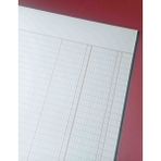 25 x 35 Yevmiye Defteri 96 Yaprak
