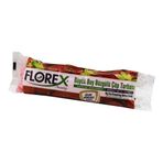 250 Adet FLOREX-502 Çilek Kokulu Büzgülü Büyük 10PCS 65X70CM Çöp Torbası 25X10=250