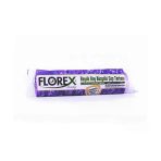 250 Adet Florex-503 Avantaj Lavanta Kokulu Büzgülü Büyük 10Pcs 65X70cm Çöp Torba 25X10=250 (5250)