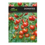 250 Adet Yerli Cherry Domates Tohumu