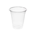 250 cc (8 Oz) Soğuk Içecek (Milkshake) Bardağı ( 50 Adet )