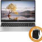 250 G10 8A541ea02 I7-1355U 32Gb 512Ssd 15.6" Fullhd Freedos Taşınabilir Bılgısayar-Cnt003