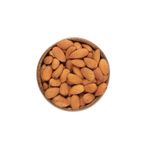 250 gr Çiğ Badem İçi