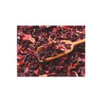 250 gr - Hibisküs Çayı - Nar Çiçeği ( Doğal Kurutulmuş, Elenmiş, Katkısız )