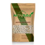 250 Gr Küçük Siyah Çekirdek + 250 Gr Aspir Çekirdeği Papağan Yemi 56988585114