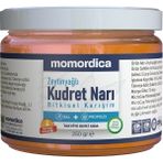 250 gr Momordica Zeytinyağlı Kudret Narı Bitkisel Karışım - Propolis ve Bal İlavesi ile, Türkiye Menşeli