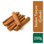 250 gr Seylan Tarçını