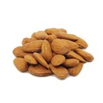 250 gr Yerli Çiğ Badem İçi