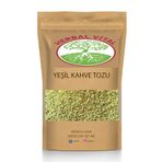 250 gr Yeşil Kahve