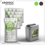 250 Kg Solucan Gübresi & 5 Lt Humik Asit Argesol Tarım