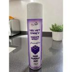 250 Ml Kadife Sprey Gıda Boyası - Mor