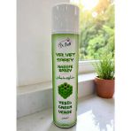 250 Ml Kadife Sprey Gıda Boyası - Yeşil