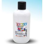 250 ml Parmak Boyası -Beyaz